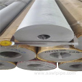 SS201 SS304 SS202 Seamless Stainless Steel Round Pipe